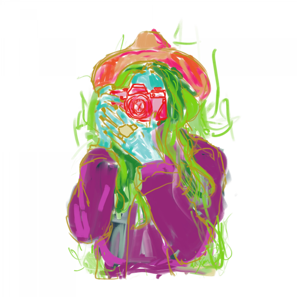 Masks - 004