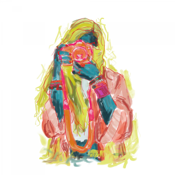 Masks - 006