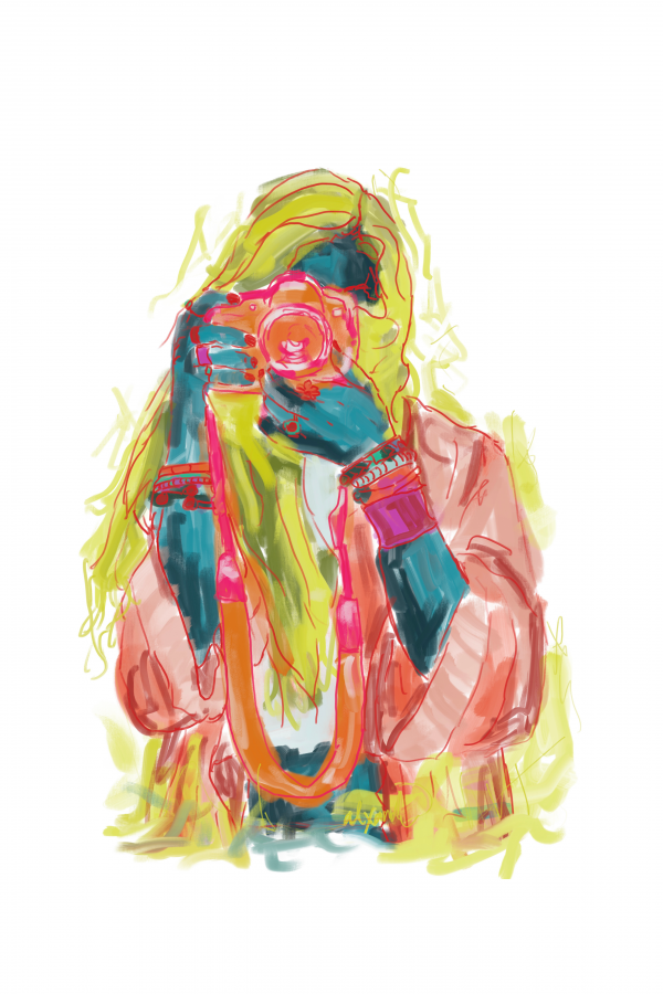 Masks - 006