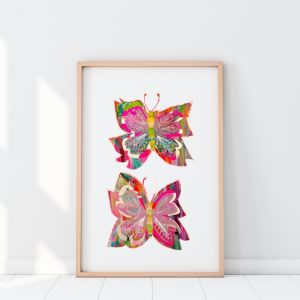 Butterflies